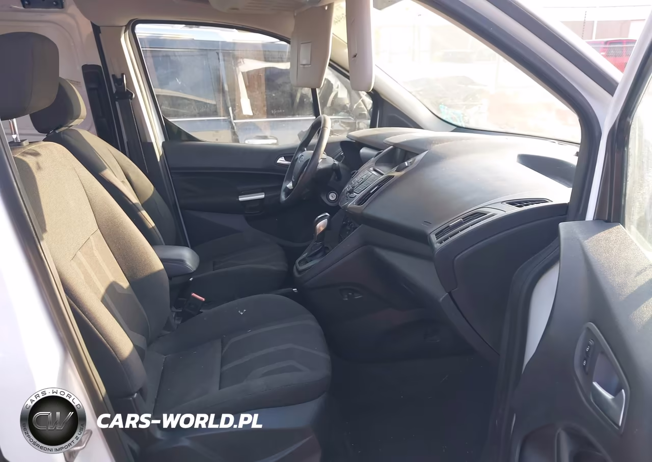 2015 Ford Transit Connect Xlt VIN:NM0LS7F73F1175198 - 5
