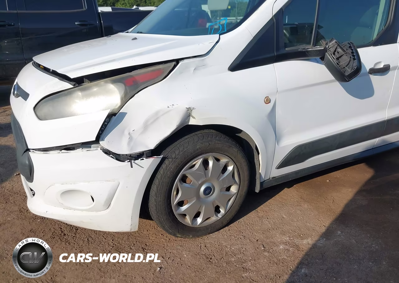 2015 Ford Transit Connect Xlt VIN:NM0LS7F73F1175198 - 6