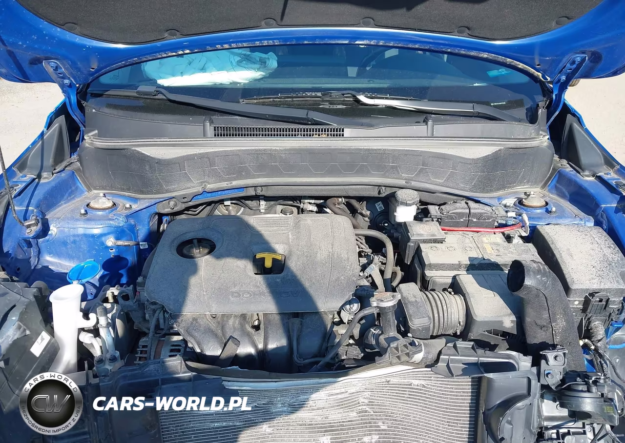 2021 Kia Seltos S VIN:KNDEUCAA1M7076391 - 10