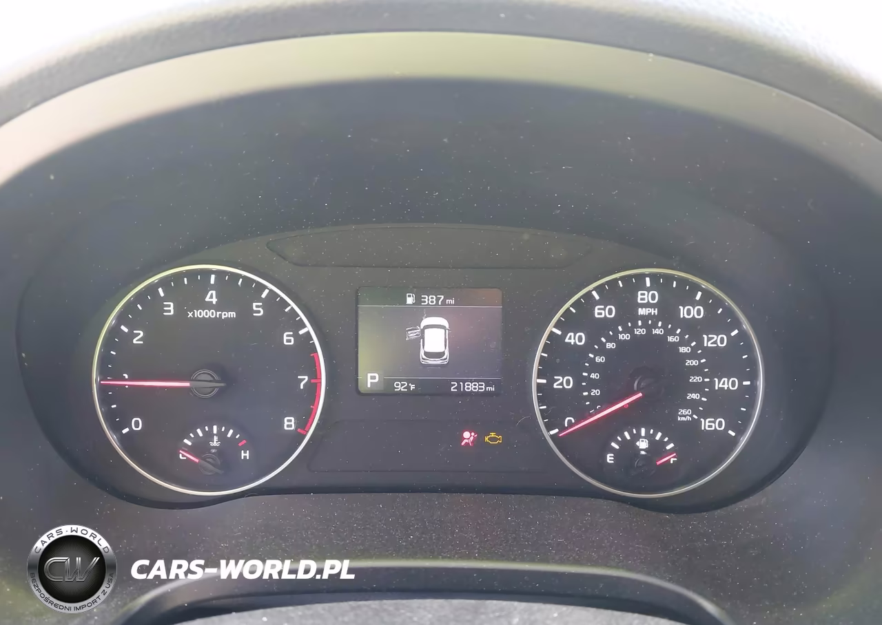 2021 Kia Seltos S VIN:KNDEUCAA1M7076391 - 7