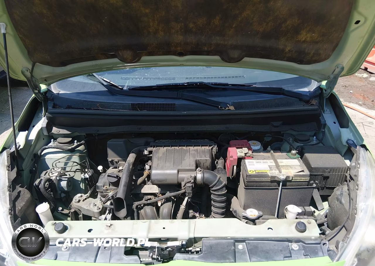 2015 Mitsubishi Mirage De VIN:ML32A3HJ3FH008983 - 10