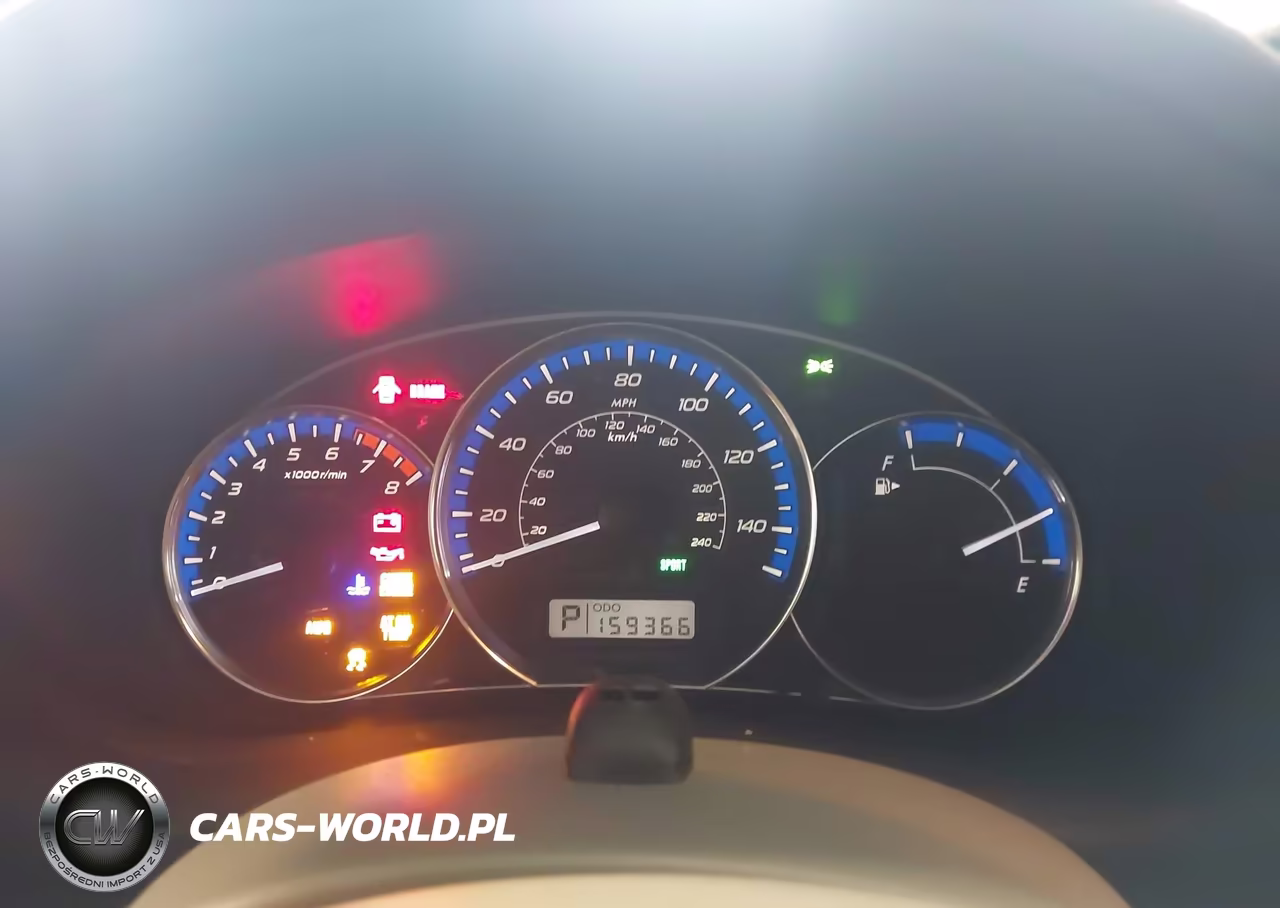 2012 Subaru Forester 2.5X VIN:JF2SHABC7CH468331 - 7