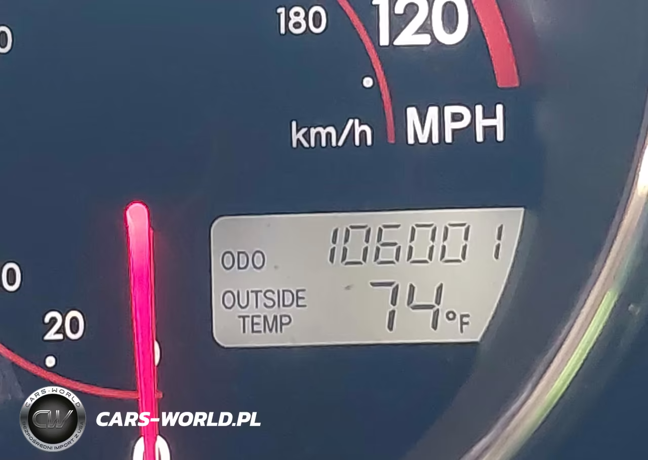 2005 Pontiac Vibe VIN:5Y2SL63895Z419925 - 7
