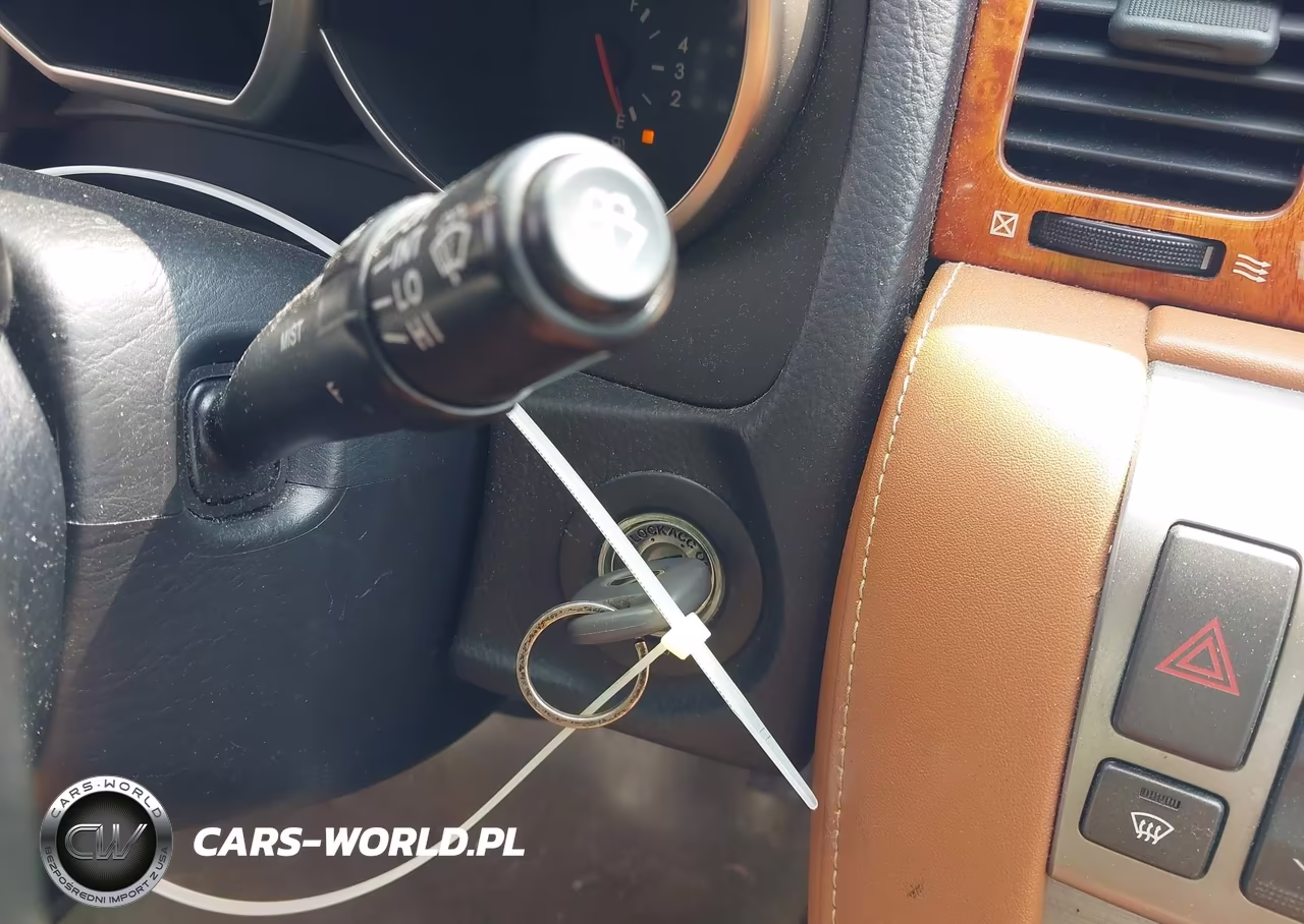 2005 Lexus Sc 430 VIN:JTHFN48Y750062529 - 11