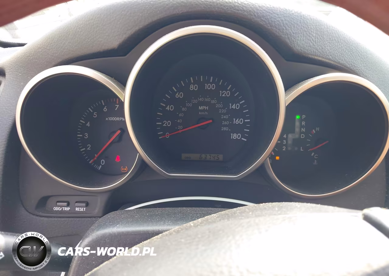 2005 Lexus Sc 430 VIN:JTHFN48Y750062529 - 15