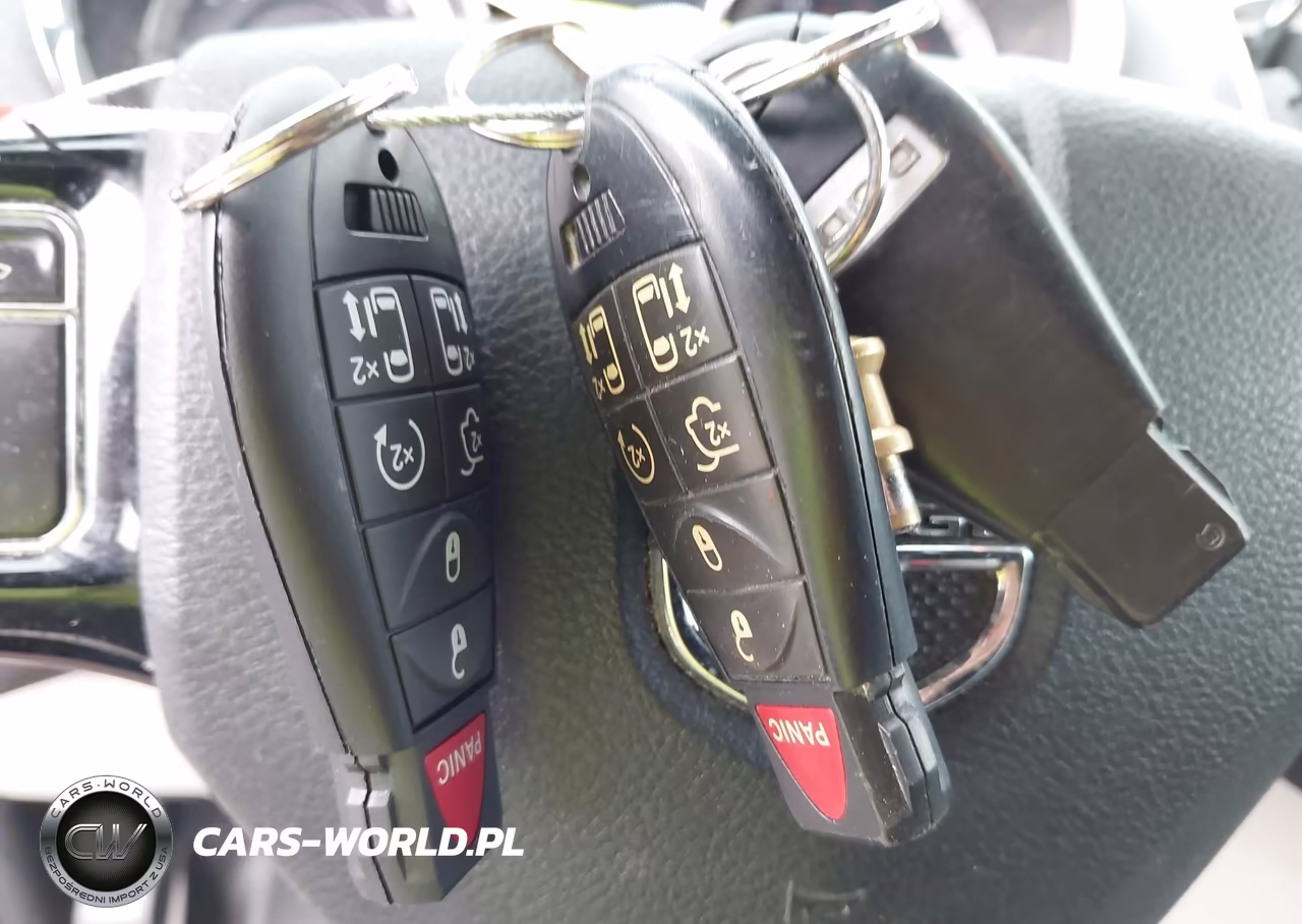 2019 Dodge Grand Caravan Sxt VIN:2C4RDGCG9KR563912 - 11