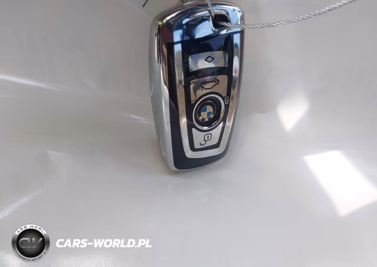 2016 BMW 328I VIN:WBA8E9C54GK603433 - 11