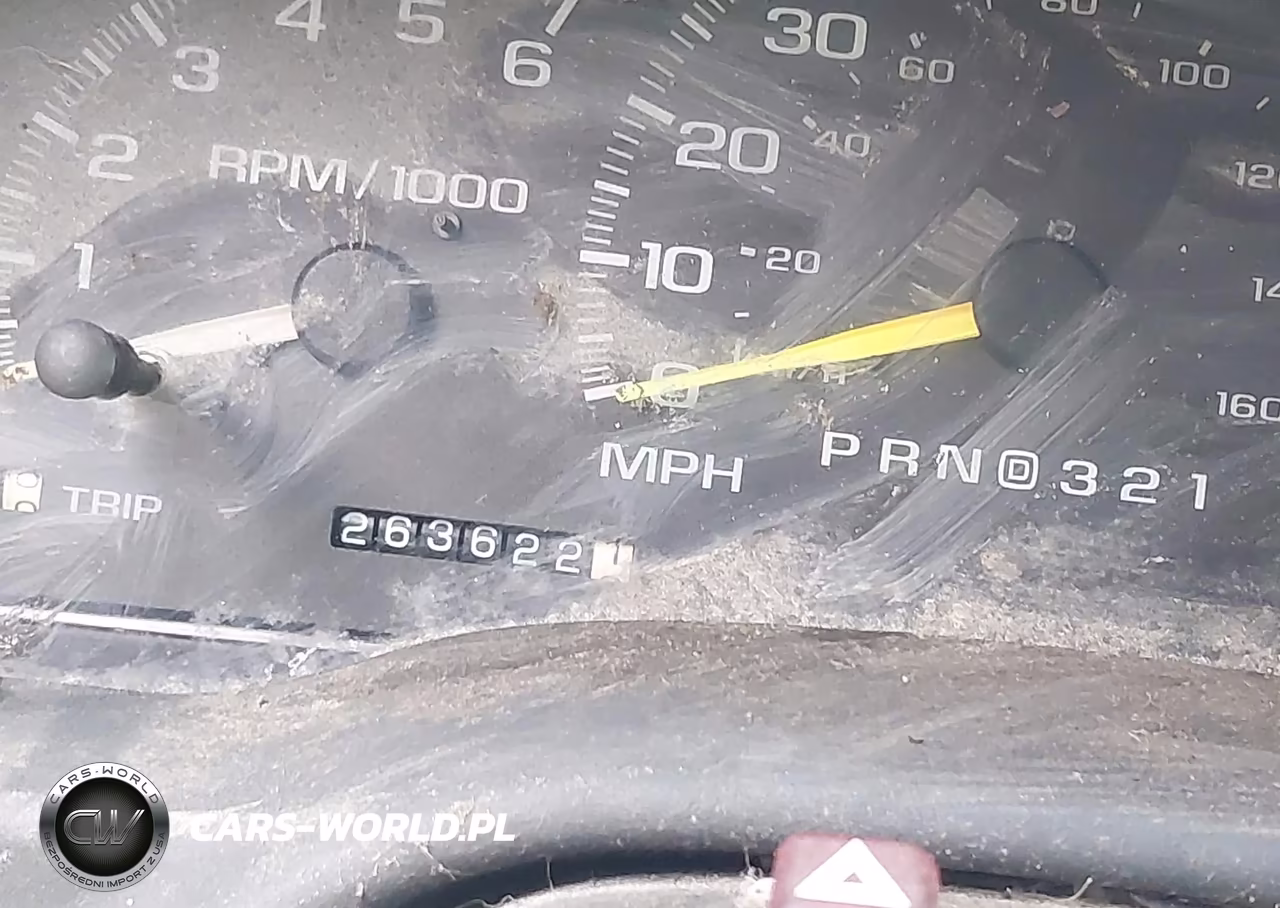 1999 Chevrolet Tahoe Ls VIN:1GNEK13R2XJ498956 - 7