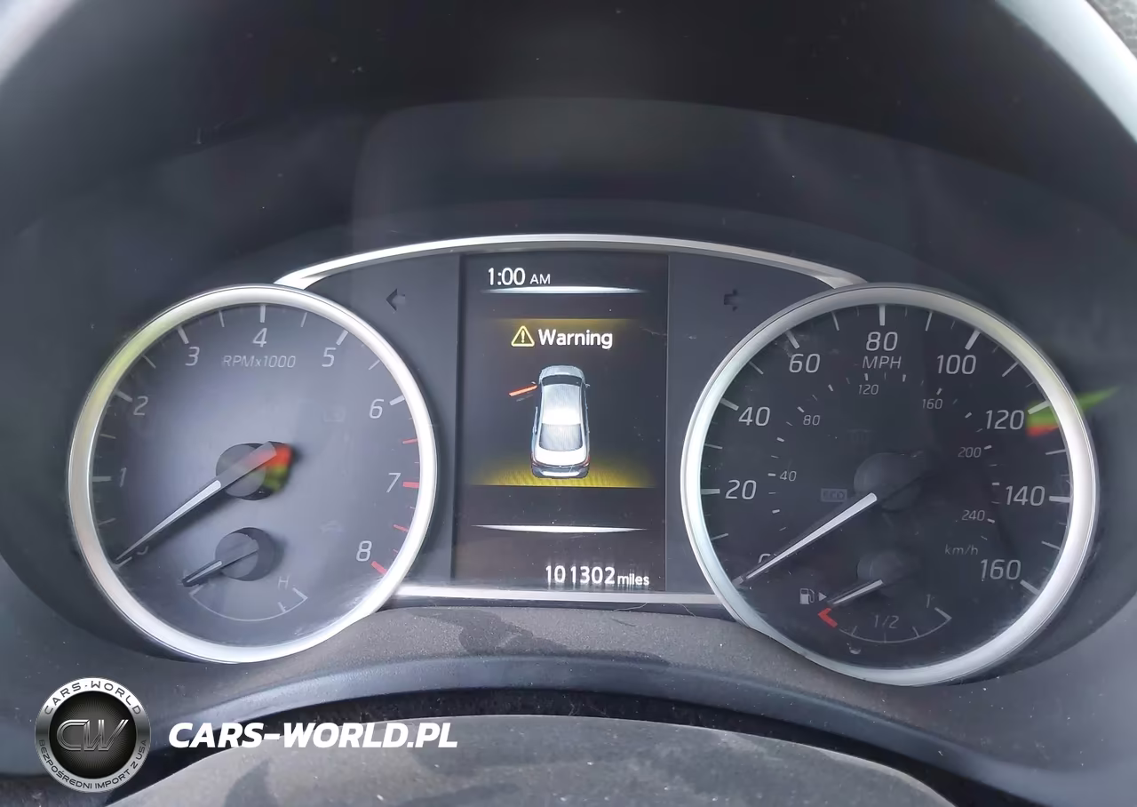 2017 Nissan Sentra Sr VIN:3N1AB7AP1HY342340 - 7