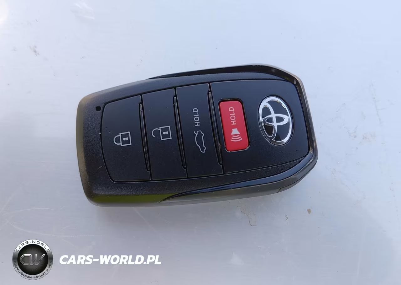 2024 Toyota Corolla Xse VIN:5YFT4MCEXRP185175 - 11