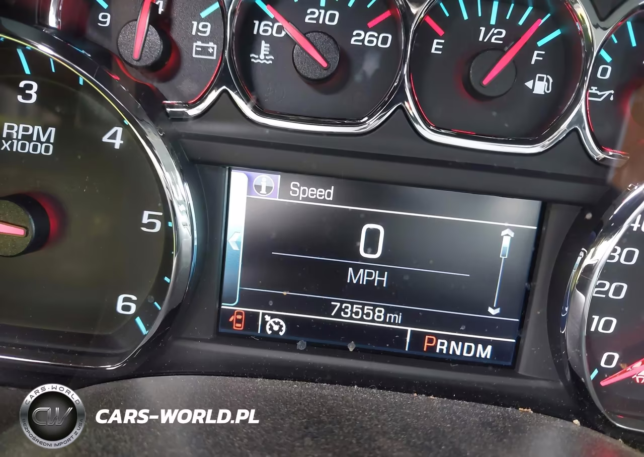 2014 Chevrolet Silverado 1500 Ltz VIN:3GCUKSEC4EG210226 - 15
