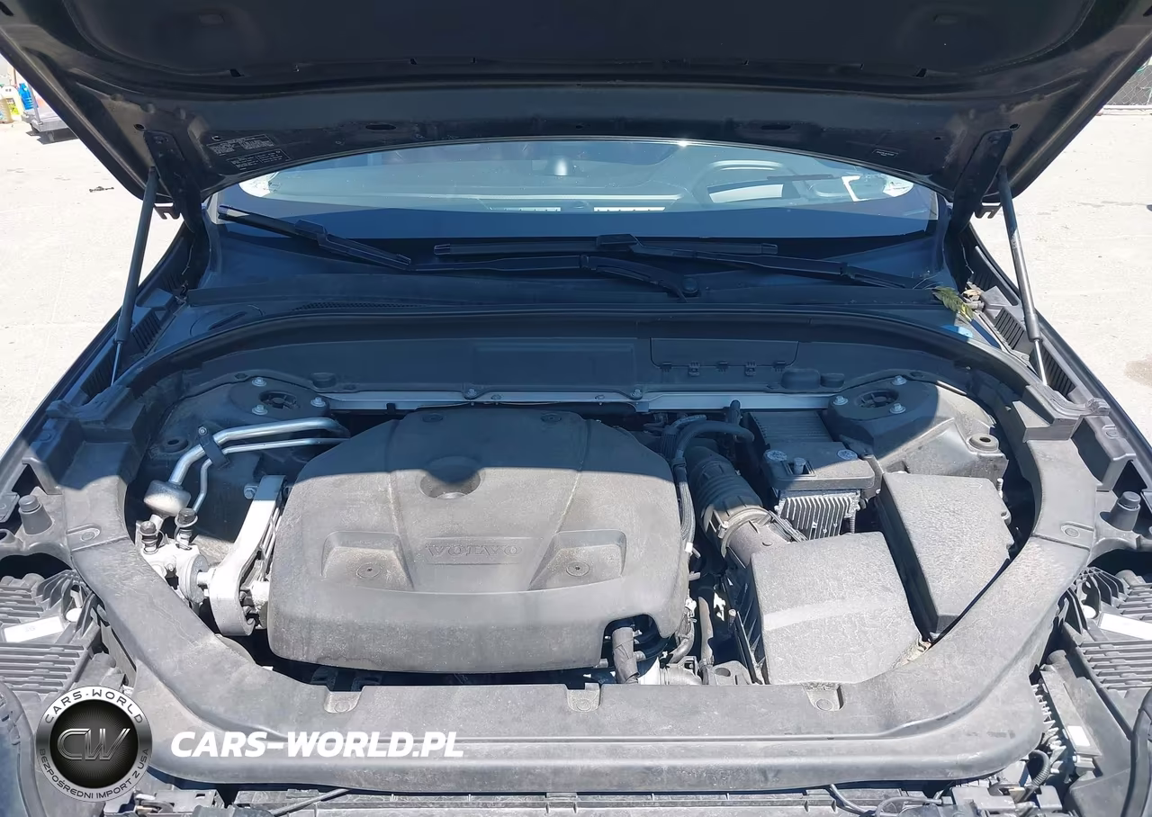 2019 Volvo Xc60 T6 Inscription VIN:YV4A22RL9K1317602 - 10