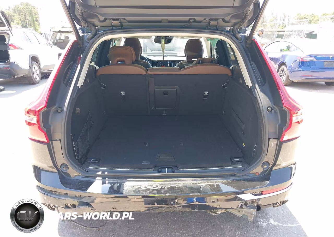 2019 Volvo Xc60 T6 Inscription VIN:YV4A22RL9K1317602 - 18