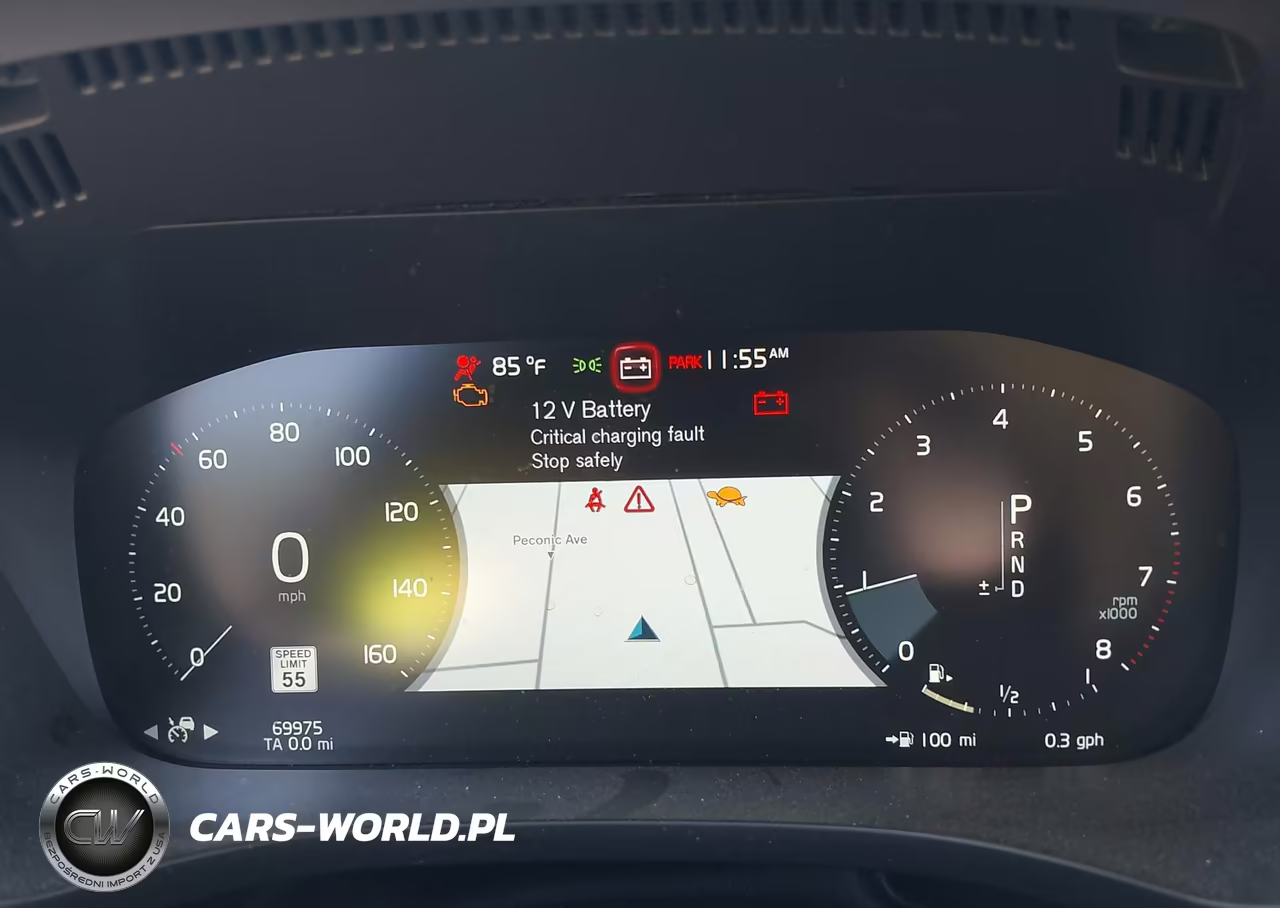 2019 Volvo Xc60 T6 Inscription VIN:YV4A22RL9K1317602 - 7