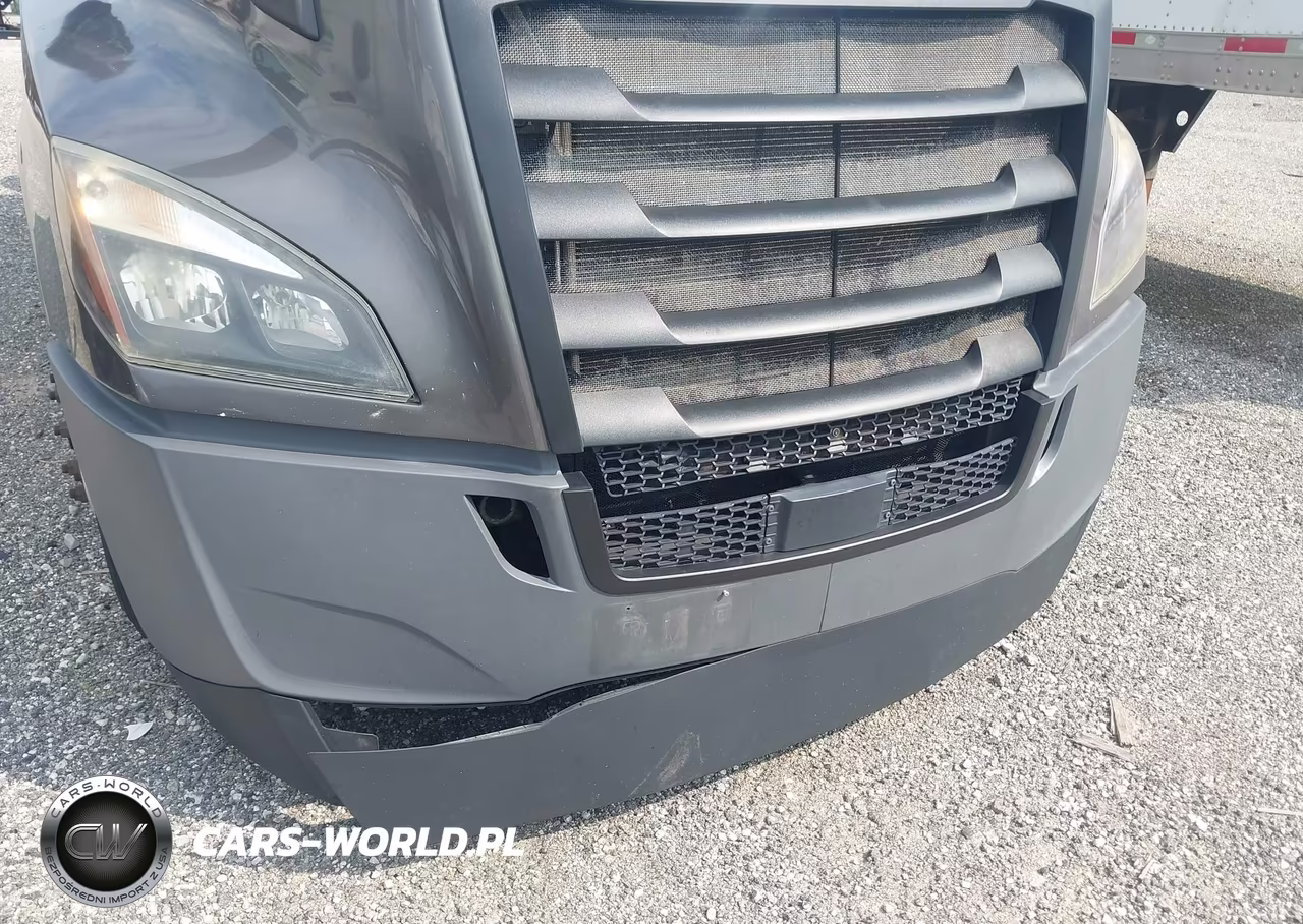 2019 Freightliner New Cascadia 126 VIN:3AKJHHDR7KSKB4577 - 11
