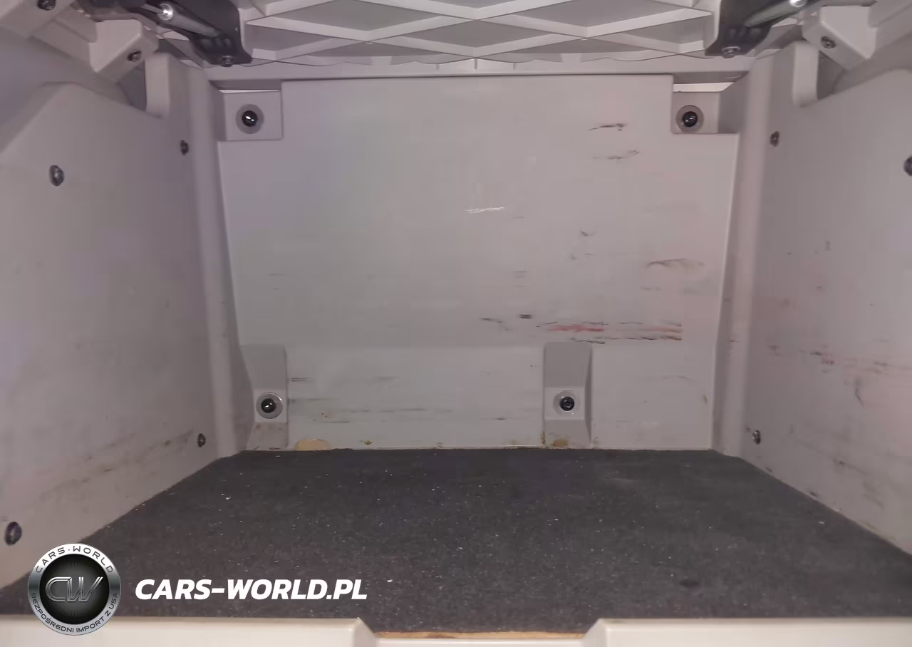 2019 Freightliner New Cascadia 126 VIN:3AKJHHDR7KSKB4577 - 17