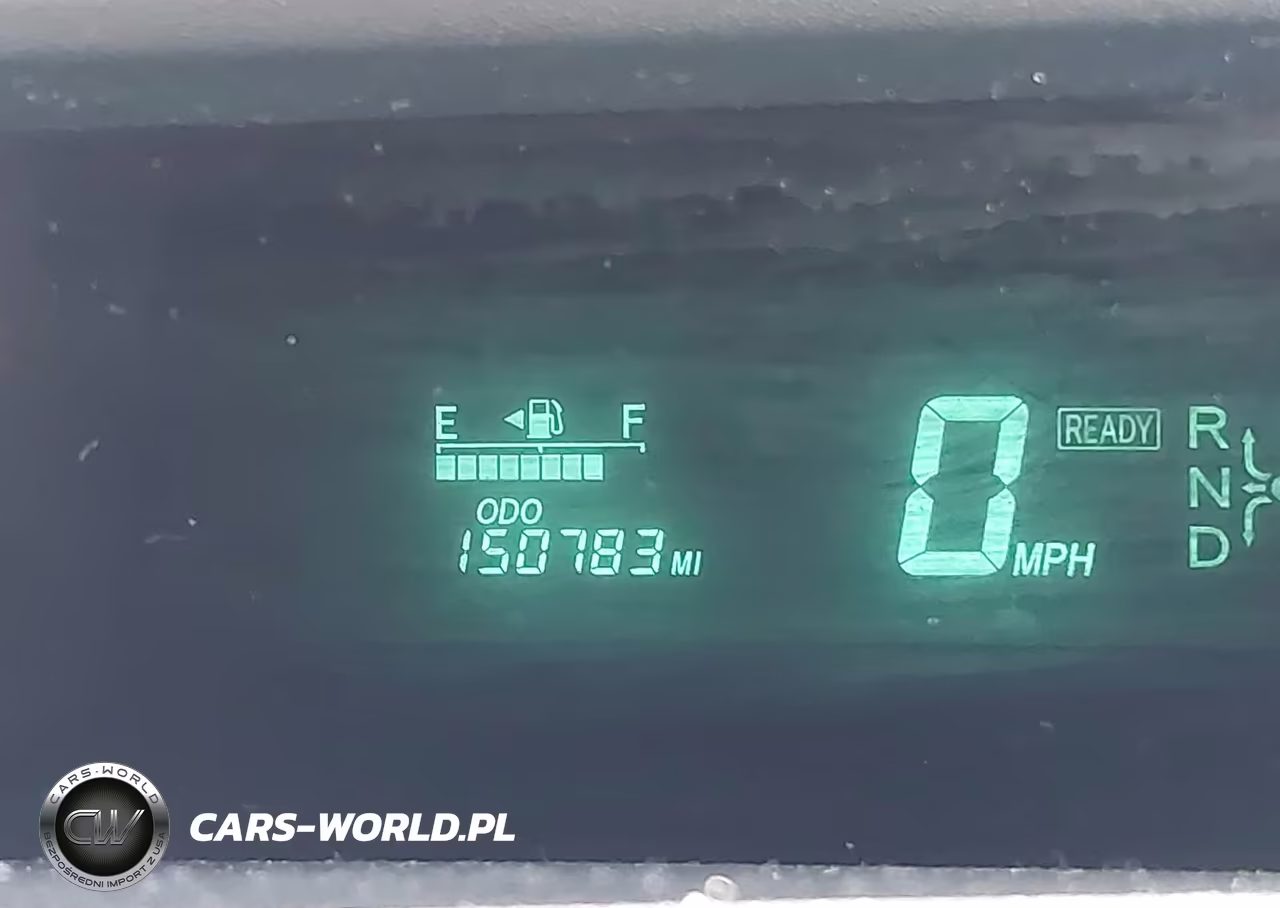 2004 Toyota Prius VIN:JTDKB20UX40077563 - 15