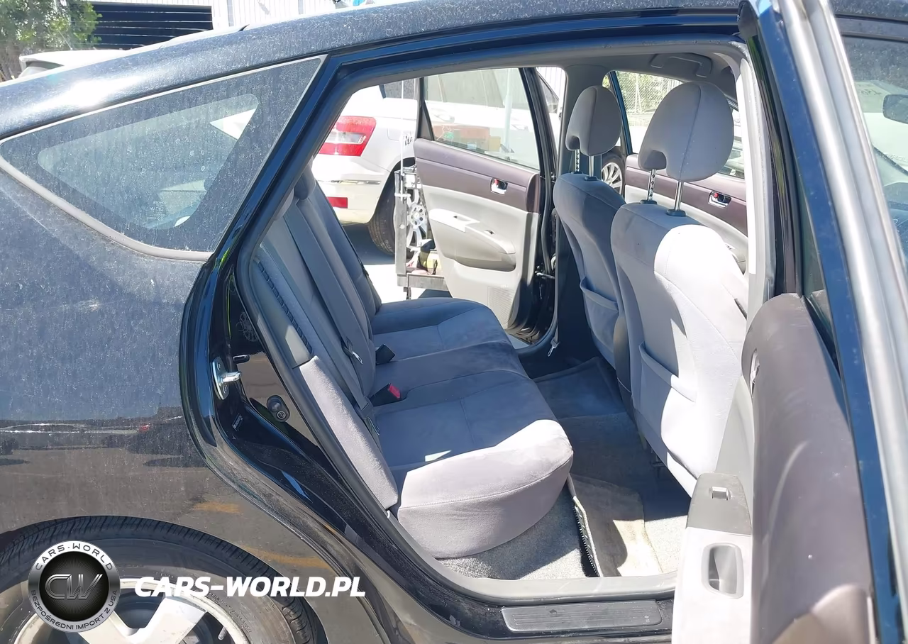 2004 Toyota Prius VIN:JTDKB20UX40077563 - 8