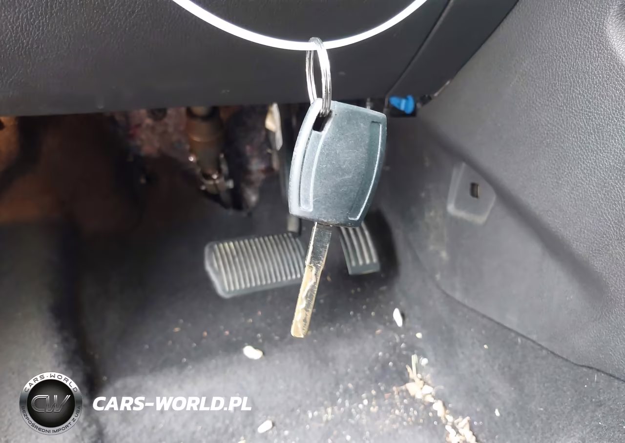 2013 Ford Focus Se VIN:1FADP3F26DL141625 - 11