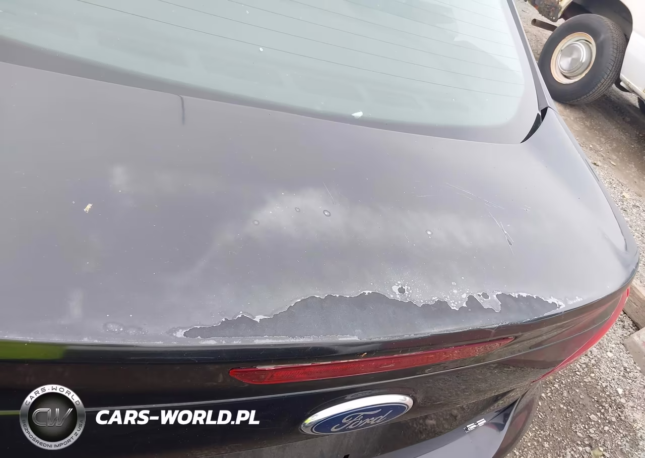 2013 Ford Focus Se VIN:1FADP3F26DL141625 - 16