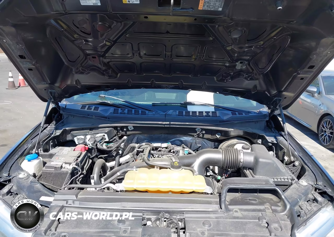 2020 Ford F-150 Xl VIN:1FTEW1CP1LKE16442 - 10