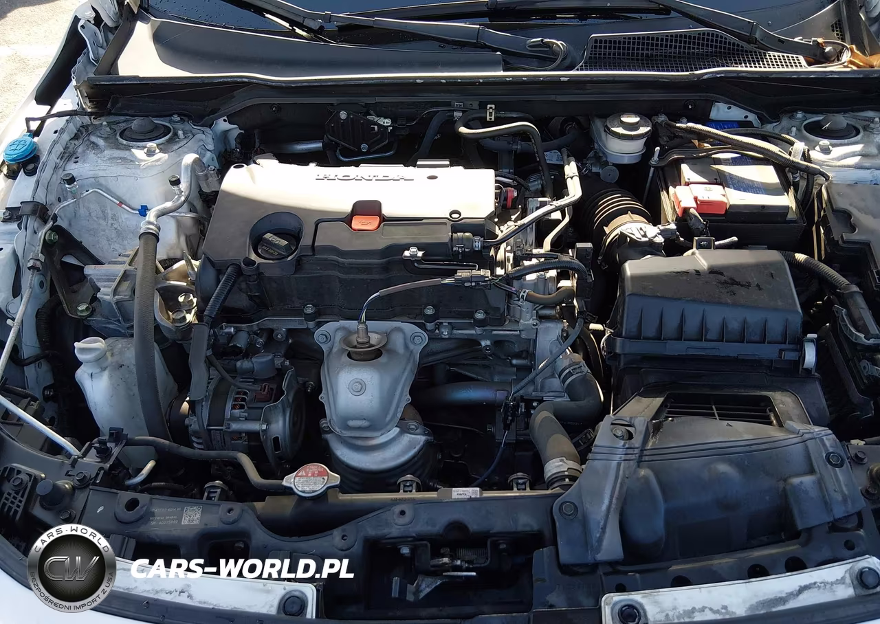 2023 Honda Civic Sport VIN:2HGFE2F58PH500246 - 10