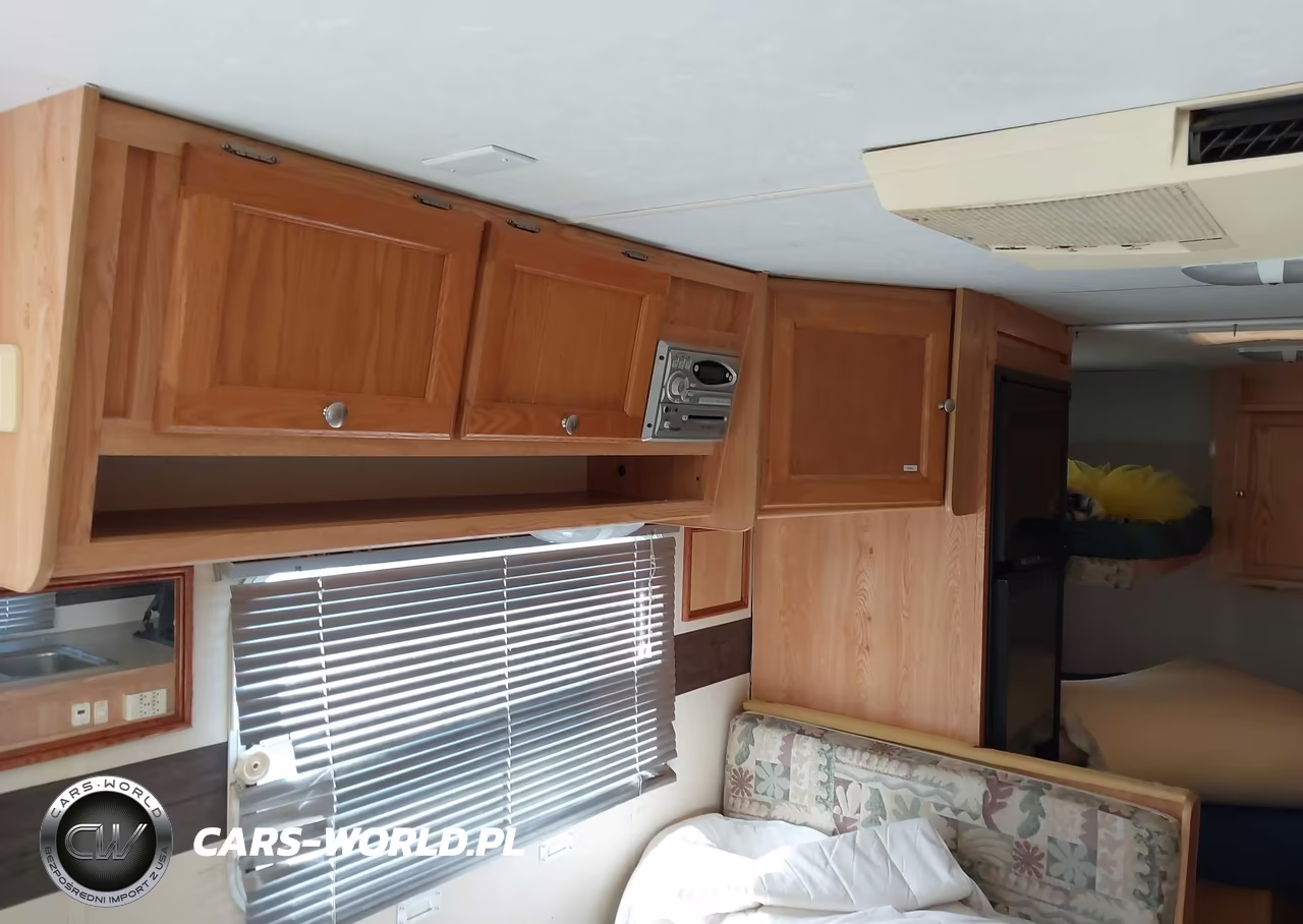 2004 R-Vision Other VIN:4WY200P2741025371 - 20