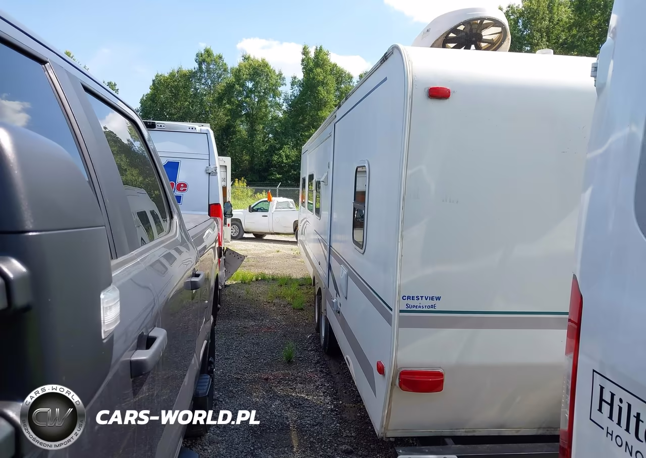 2004 R-Vision Other VIN:4WY200P2741025371 - 3