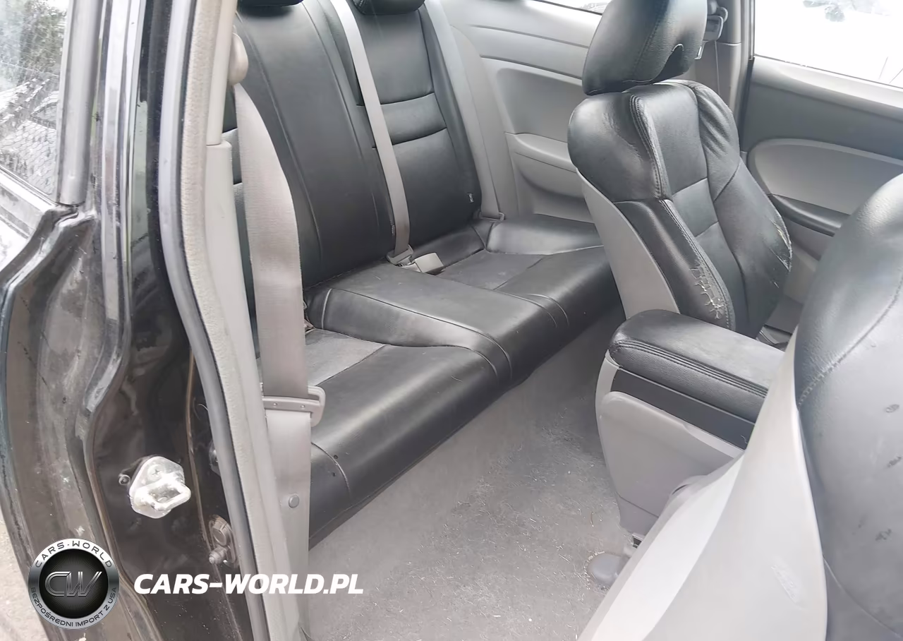2010 Honda Civic Lx VIN:2HGFG1B6XAH506205 - 8