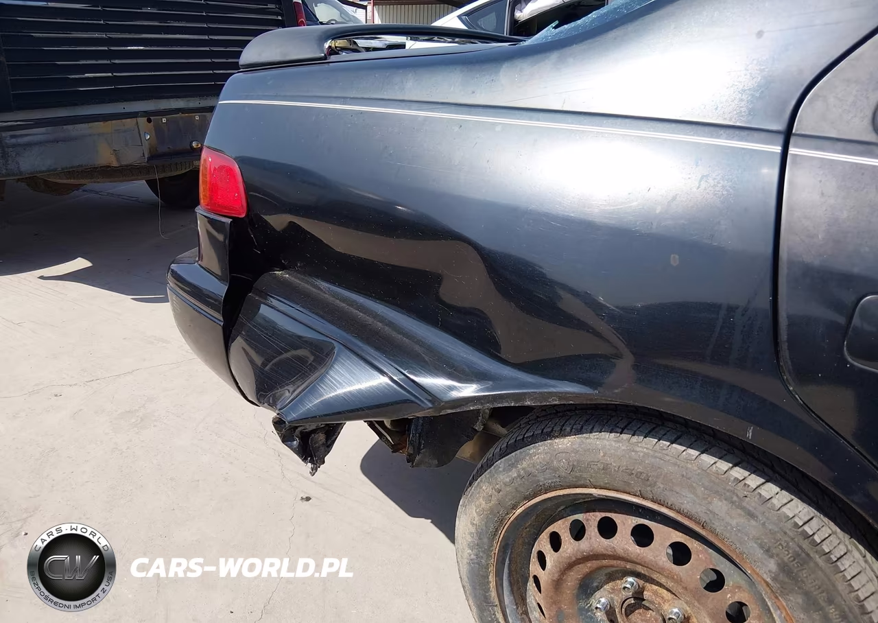 2000 Toyota Camry Le VIN:JT2BG22K4Y0455520 - 13