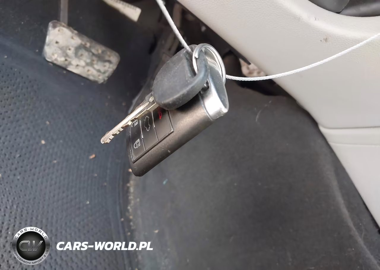 2010 Cadillac Cts Luxury VIN:1G6DG5EGXA0126158 - 11