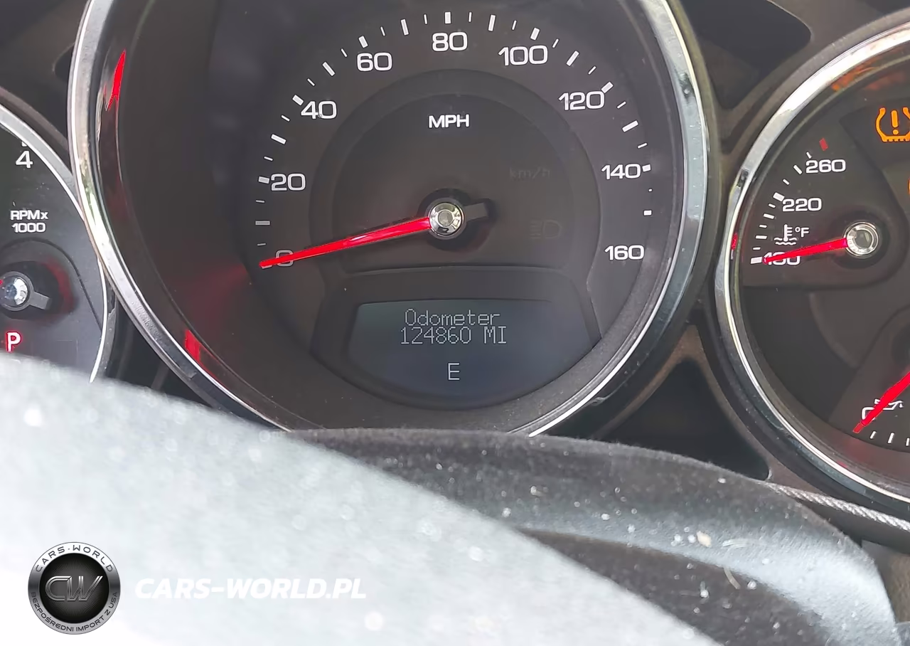 2010 Cadillac Cts Luxury VIN:1G6DG5EGXA0126158 - 15