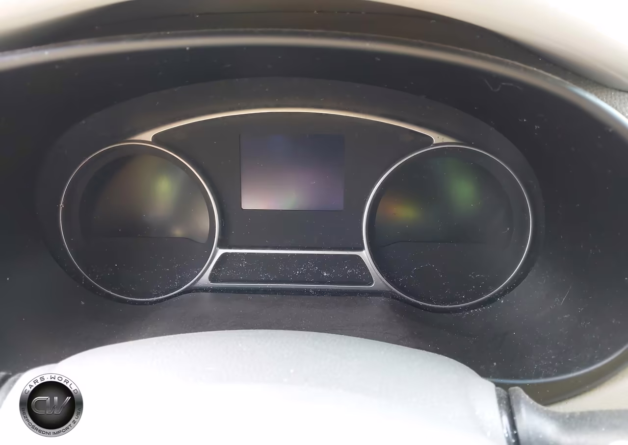 2015 Kia Soul Ev + VIN:KNDJX3AE7F7001223 - 12