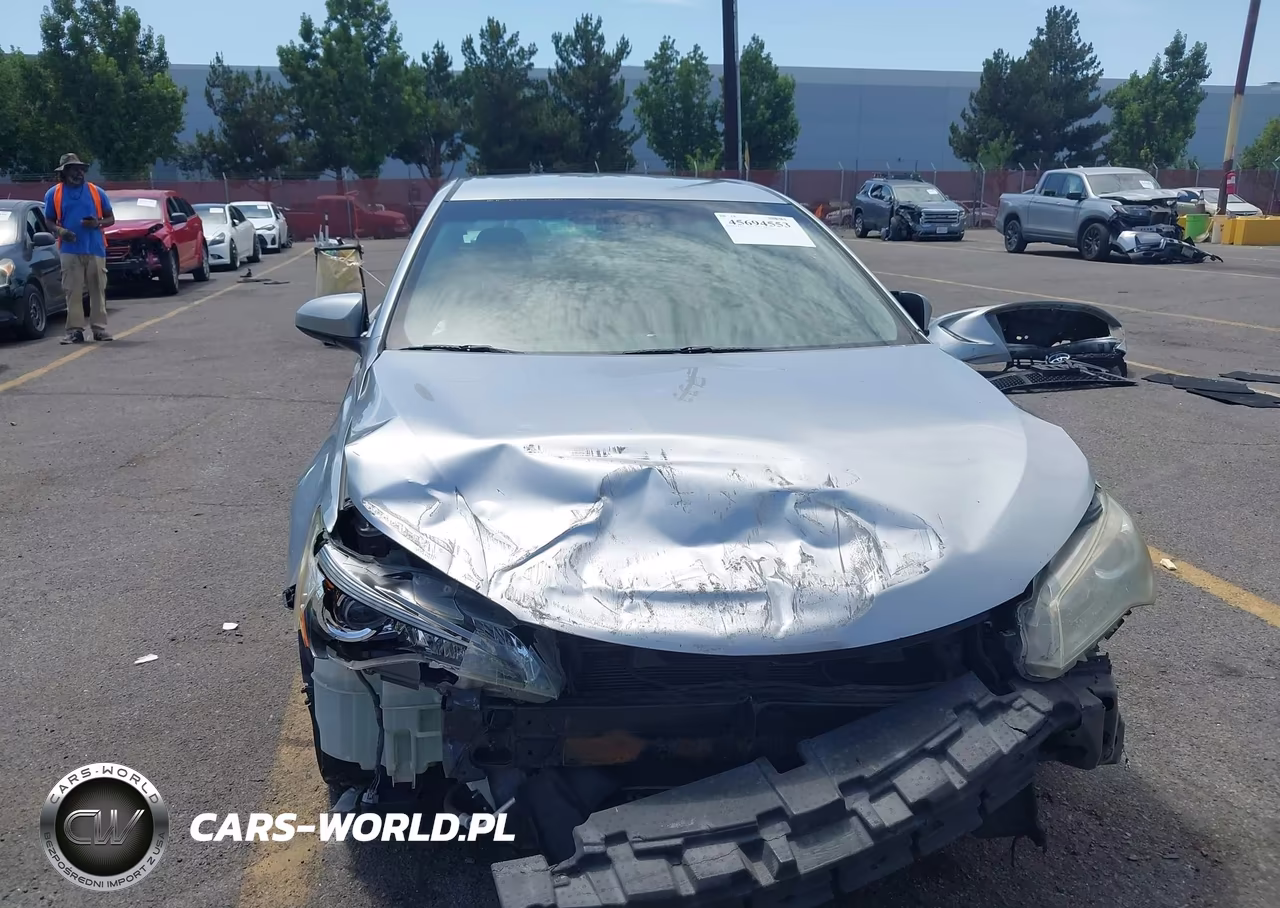 2015 Toyota Camry Hybrid Se VIN:4T1BD1FK4FU147544 - 13