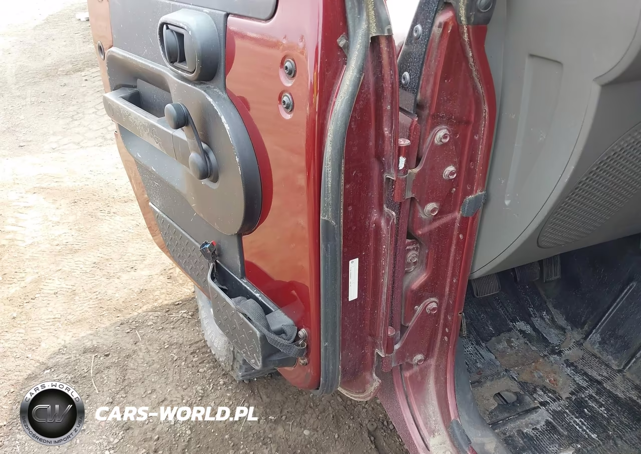 2007 Jeep Wrangler X VIN:1J8FA24137L120527 - 12