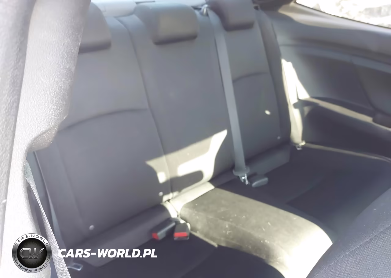 2017 Honda Civic Si VIN:2HGFC3A59HH751958 - 8