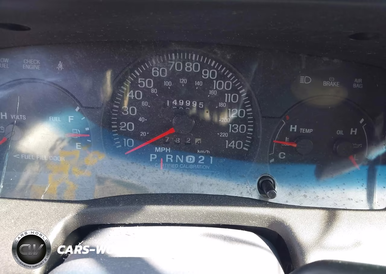 2001 Ford Crown Victoria Police Interceptor VIN:2FAFP71W91X126769 - 14