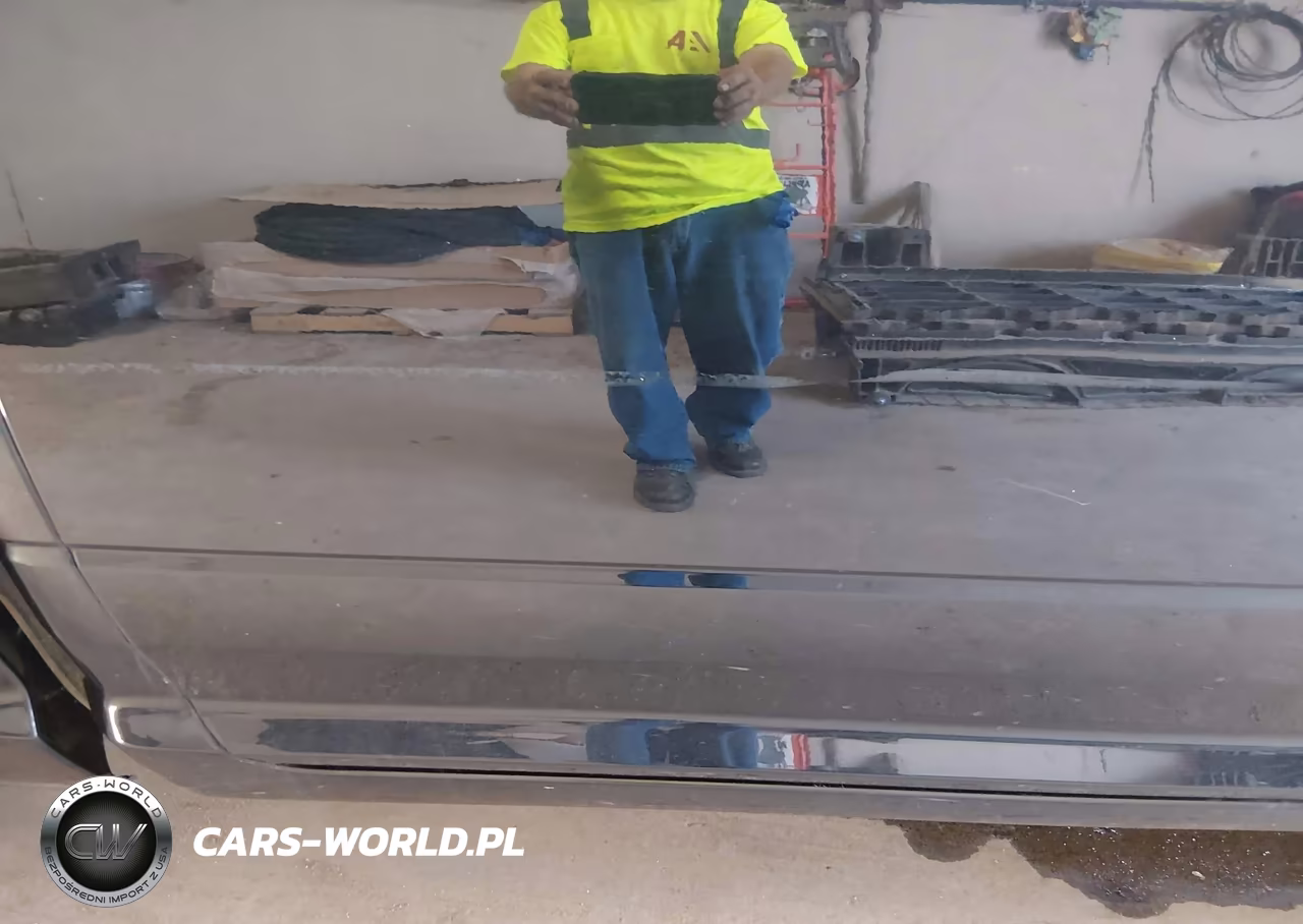 2019 Ram 1500 Classic Tradesman 4X2 5'7 Box VIN:1C6RR6KG6KS661136 - 16