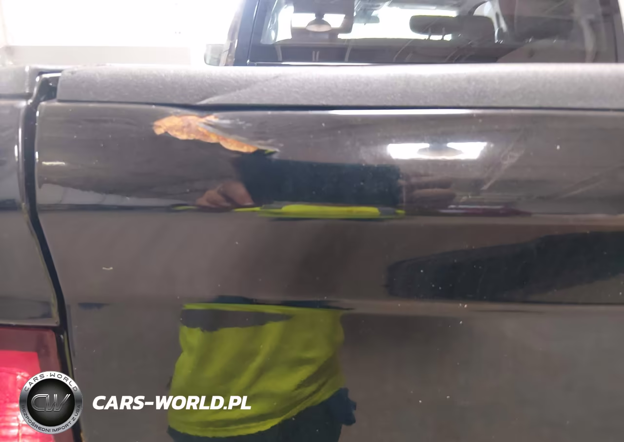 2019 Ram 1500 Classic Tradesman 4X2 5'7 Box VIN:1C6RR6KG6KS661136 - 6