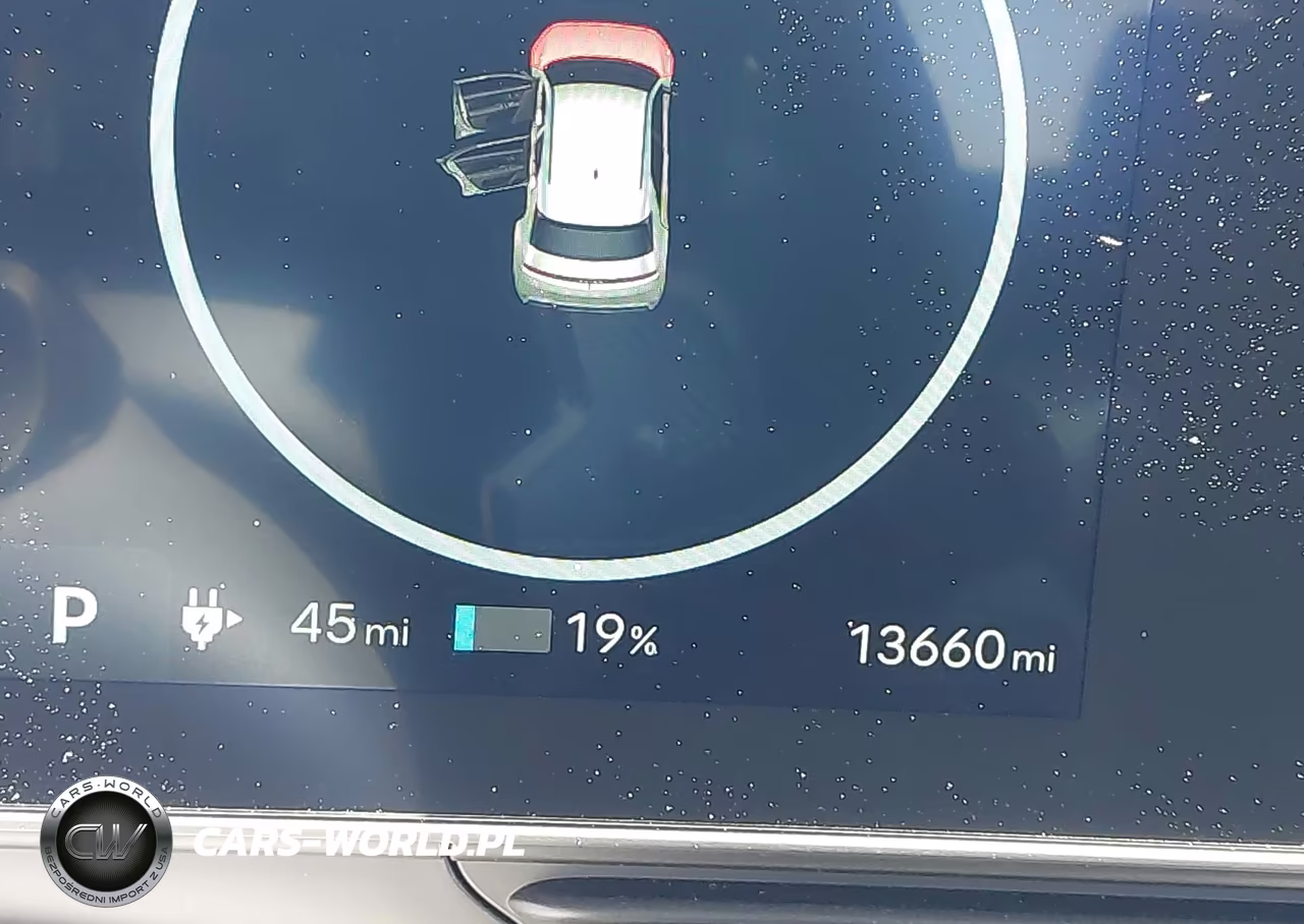 2025 Hyundai Ioniq 5 Sel VIN:7YAKN4DA9SY013850 - 16