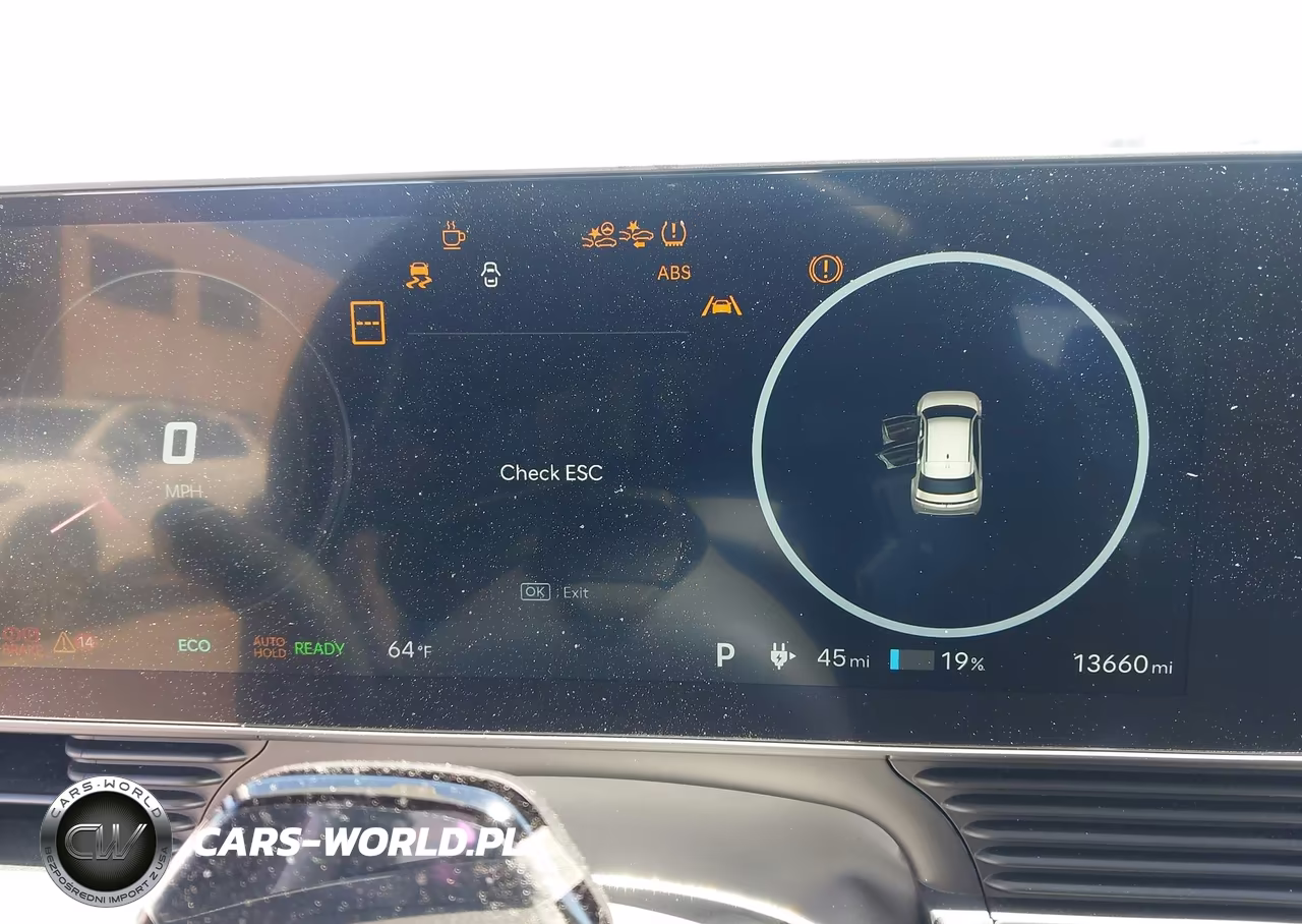 2025 Hyundai Ioniq 5 Sel VIN:7YAKN4DA9SY013850 - 7
