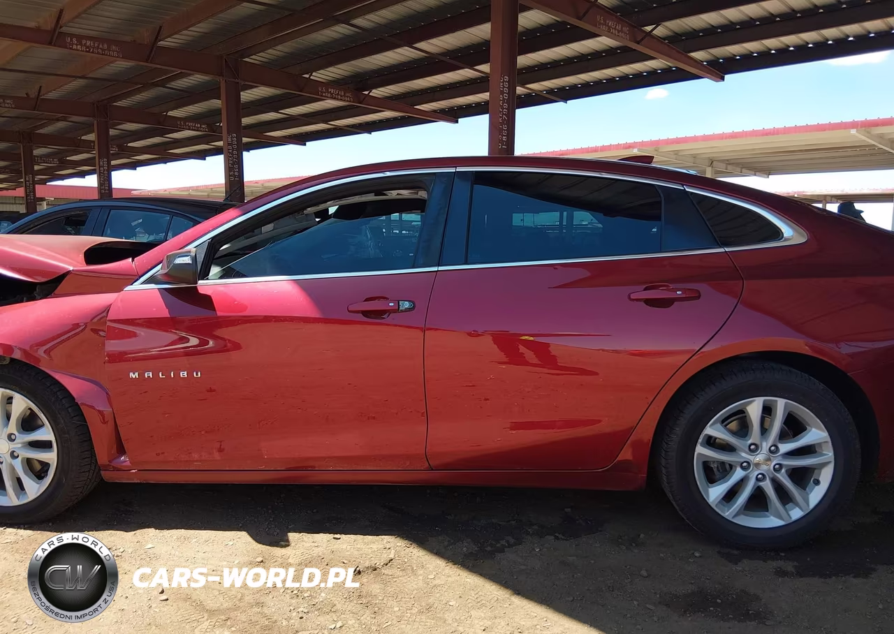 2018 Chevrolet Malibu Lt VIN:1G1ZD5ST2JF218559 - 15