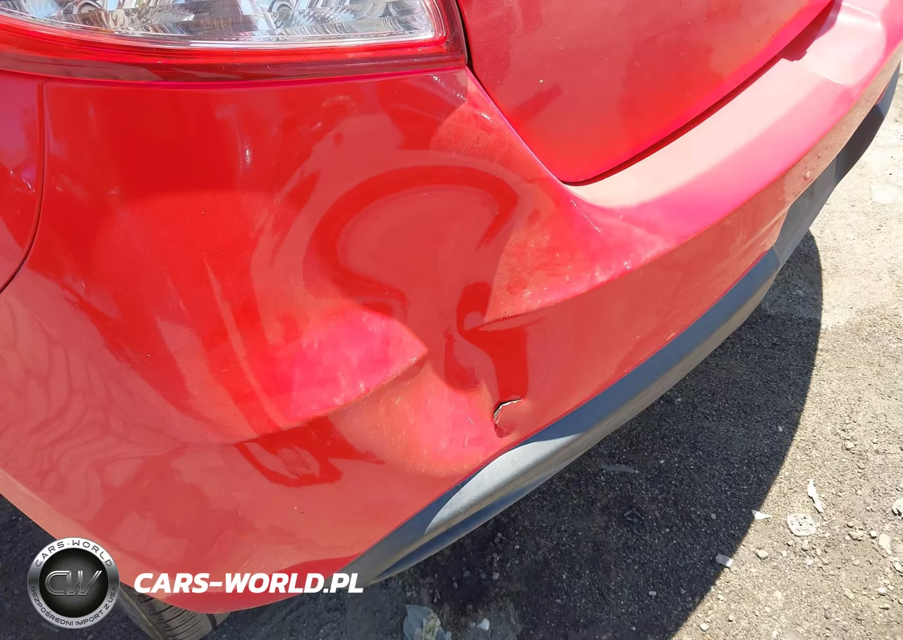 2014 Mazda Mazda2 Sport VIN:JM1DE1KZXE0174301 - 6