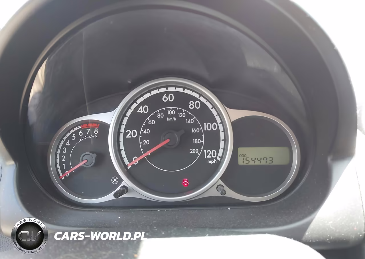 2014 Mazda Mazda2 Sport VIN:JM1DE1KZXE0174301 - 7