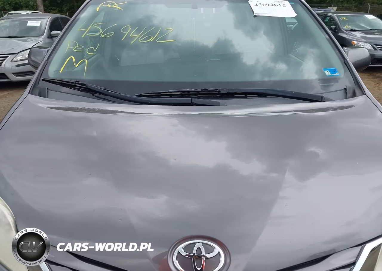 2017 Toyota Sienna Le 8 Passenger VIN:5TDKZ3DC7HS772377 - 10