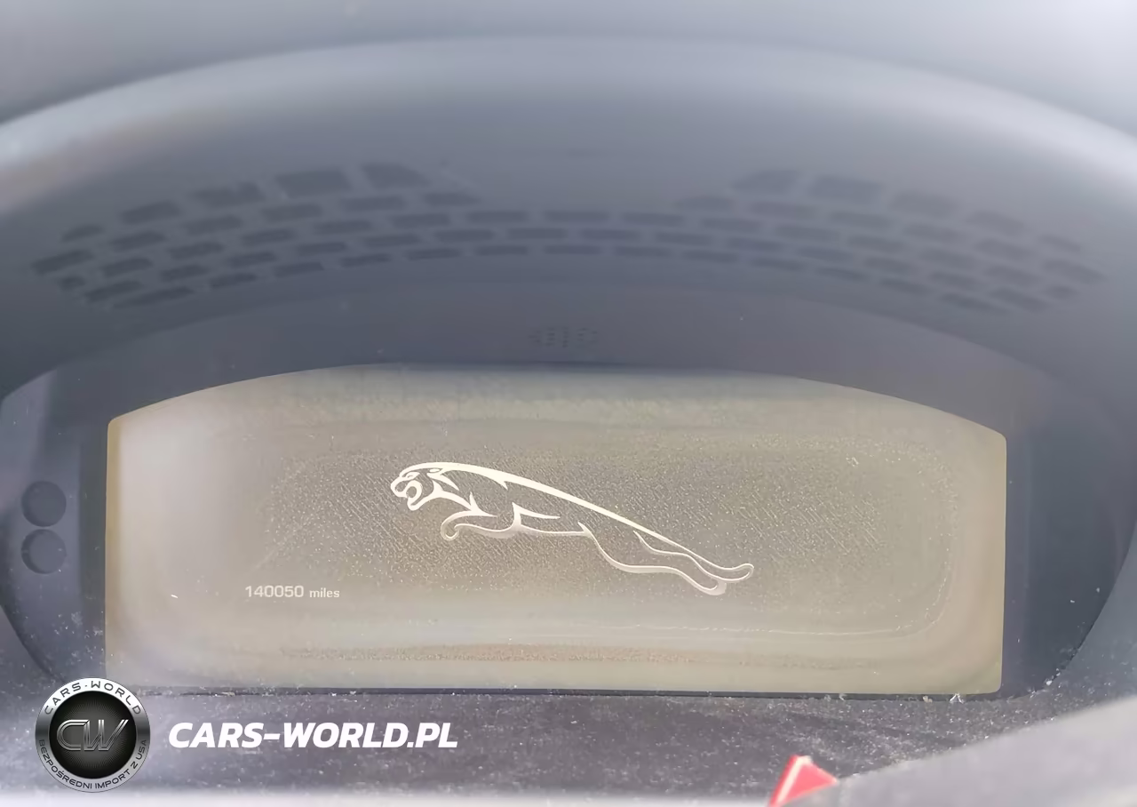 2013 Jaguar Xj VIN:SAJWA1C78D8V43532 - 7