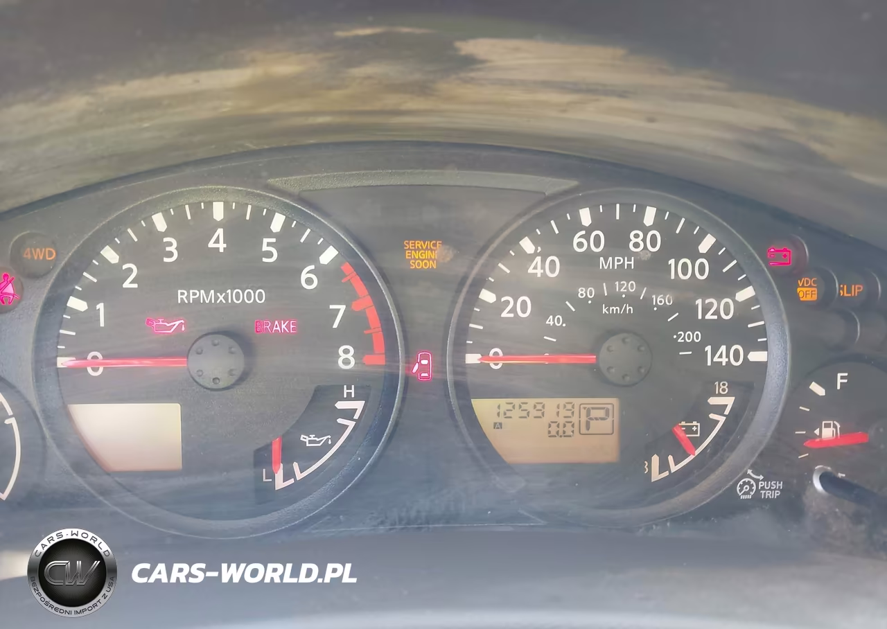 2010 Nissan Frontier Se VIN:1N6AD0EV2AC412091 - 7