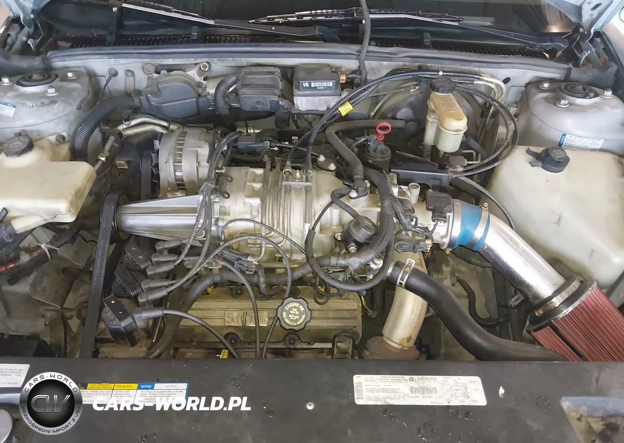 1997 Buick Riviera VIN:1G4GD2214V4708820 - 10