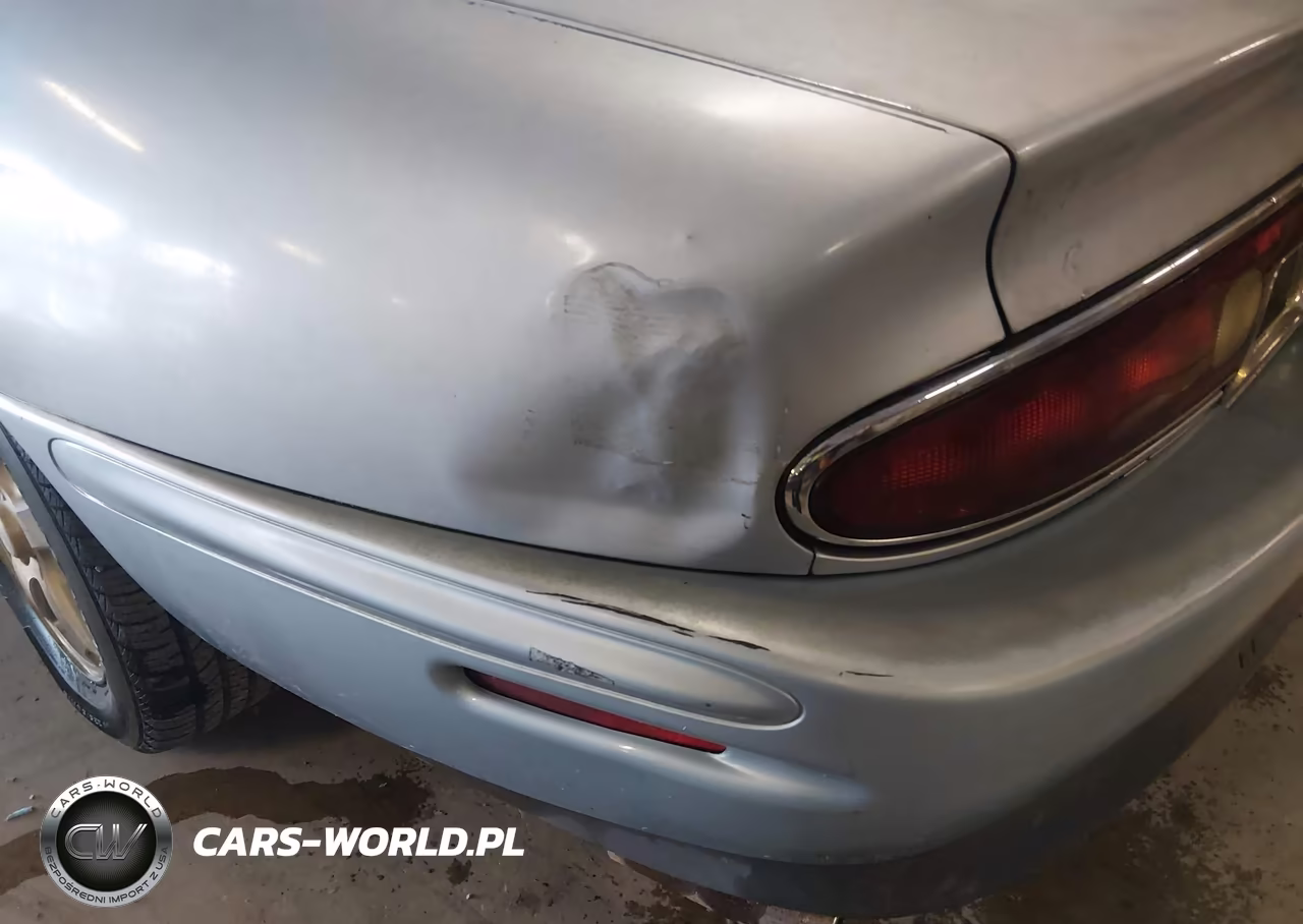 1997 Buick Riviera VIN:1G4GD2214V4708820 - 14