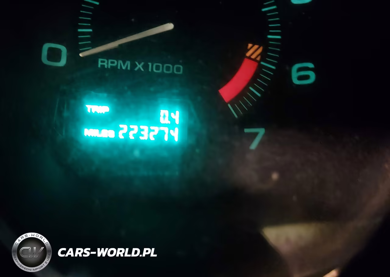 1997 Buick Riviera VIN:1G4GD2214V4708820 - 7